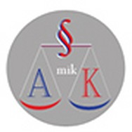 logo Mikolajczyková Martina, JUDr., advokát