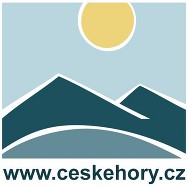 logo České hory