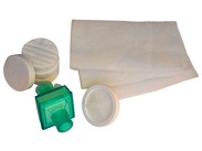 MEDICAP Germany SADA FILTRŮ MEDICAP