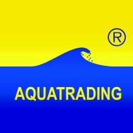 logo Aquatrading s.r.o. – Průmyslová čerpadla