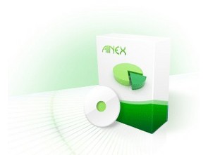 Mzdový software Ainex