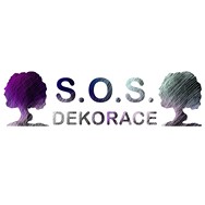 logo SOS Dekorace