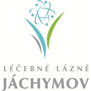 logo Léčebné lázně Jáchymov - Radonové lázně