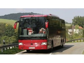 Klimatizace do autobusů