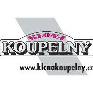 logo KLONA, s.r.o.