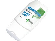 Gel na ruce a nohy s aloe vera ()