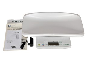 MARSDEN Group UK Ltd. KOJENECKÁ VÁHA MARSDEN M-400 (ověřená CM23)