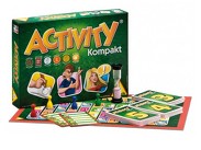 Piatnik Activity Kompakt (Novinka)