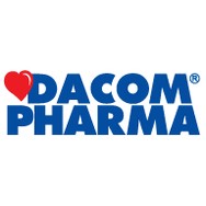 logo DACOM Pharma s.r.o.
