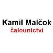 logo Kamil Malčok - Čalounictví Ostrava