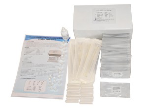 L&H BIOTECH Limited RYCHLÝ TEST COVID-19 BioTech (25 kusů)