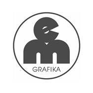 logo EM Grafika s.r.o. - Reklamní agentura