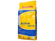 Krmivo Josera pro aktivní psy ()