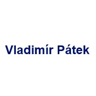 logo Vladimír Pátek - rekonstrukce bytů