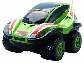 Obojživelník ROVER 4x4 1/12