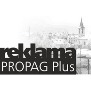 logo PROPAG PLUS, s.r.o.