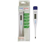 OMRON Healthcare UK Ltd. LÉKAŘSKÝ TEPLOMĚR CELIMED