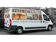 Full interiéry na klíč, kompletní interiéry na klíč Zlín ()