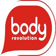 logo Body Revolution s.r.o.