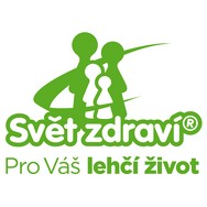 logo Svět zdraví Litoměřice