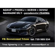logo Dovozceaut