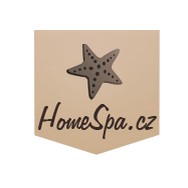 logo www.HomeSpa.cz
