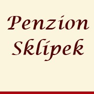 logo Penzion a restaurace Sklípek
