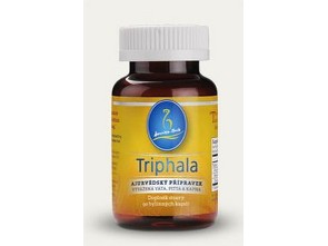 Triphala kapsle