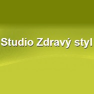 logo Studio Zdravý Styl - Zdravé hubnutí