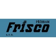 logo FRISCO s.r.o. - chladicí a klimatizační zařízení