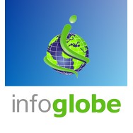 logo InfoGlobe.cz - turistika a tipy na výlety