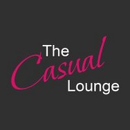 logo TheCasualLounge.cz - přední nezávazná seznamka v ČR