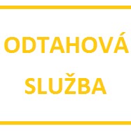 logo Odtahová služba Petr Šalvata