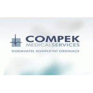 logo Compek Medical Services, s.r.o.