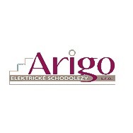 logo Arigo – elektrické schodolezy