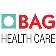 logo BAG Health Care GmbH – Diagnostika pro zdravotnictví
