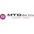 logo MTD aktiv – Manipulační technika