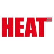 logo HEAT - Teplovzdušné ohřívače a vysoušeče