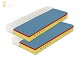 Matrace TAU HARD 1+1 ZDARMA 25 cm (Wellness) ()