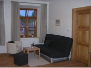 Apartmán v patře ()