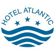 logo Hotel Atlantic Praha
