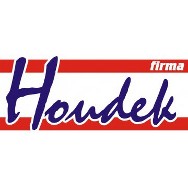 logo VRATA Houdek - Garážová a průmyslová vrata