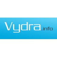 logo Vydra.info