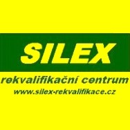 logo SILEX - Rekvalifikace a vzdělávací kurzy