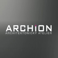 logo ARCHION - Architektonické služby