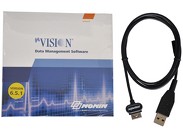 NONIN Medical USA Inc. SOFTWARE NONIN WRISTOX2