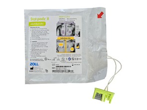 ZOLL Medical Corporation ELEKTRODY ZOLL Stat-padz II
