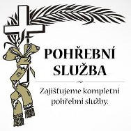 logo Pohřební služba Konice