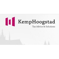 logo Kemphoogstad, s.r.o.