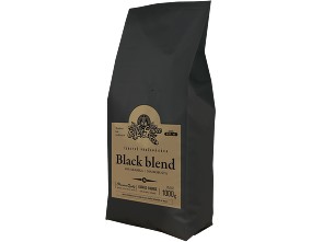 BLACK blend 1000g.